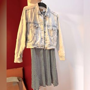 Old navy Swing dress